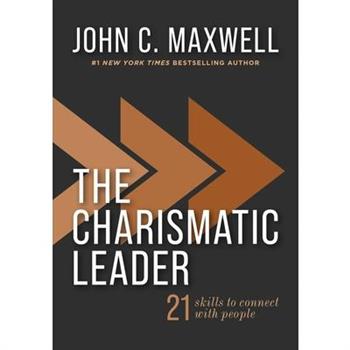 The Charismatic Leader
