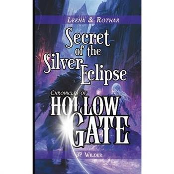 Secret of the Silver Eclipse