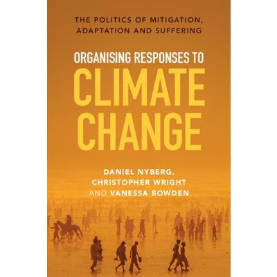 Organising Responses to Climate Change