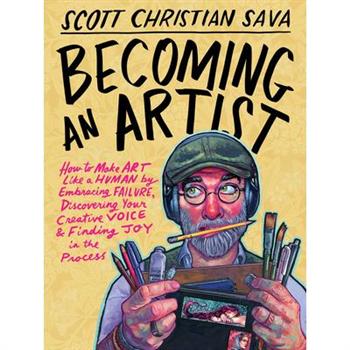 Becoming an Artist