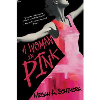 A Woman in Pink