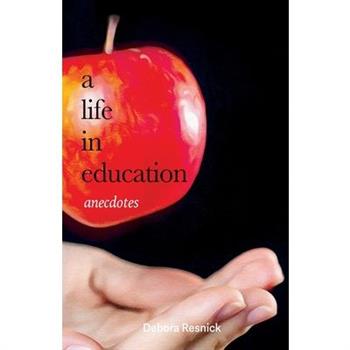 A Life in Education