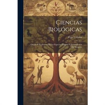 Ciencias Biol籀gicas