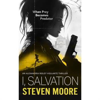 I, Salvation