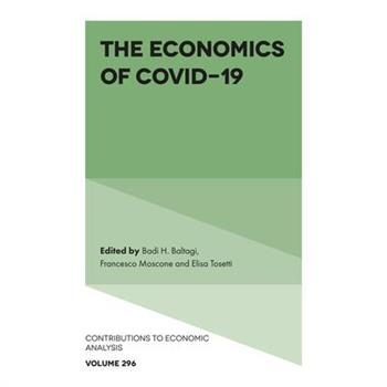 The Economics of Covid-19