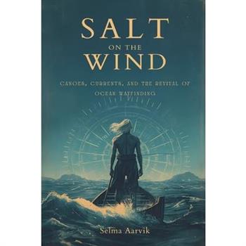 Salt on the Wind