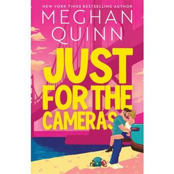 Just for the Cameras (Standard Edition)