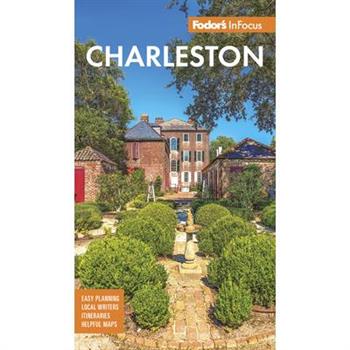 Fodor's InFocus Charleston