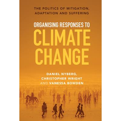 Organising Responses to Climate Change
