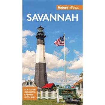 Fodor's InFocus Savannah
