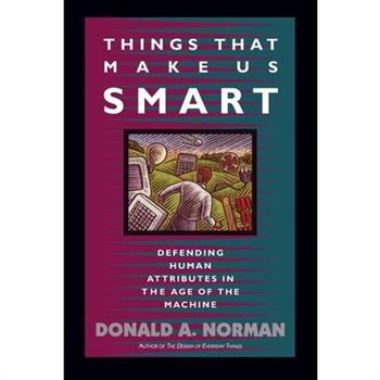 Things That Make Us Smart
