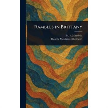 Rambles in Brittany