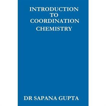 Introduction to Co-Ordination Chemistry