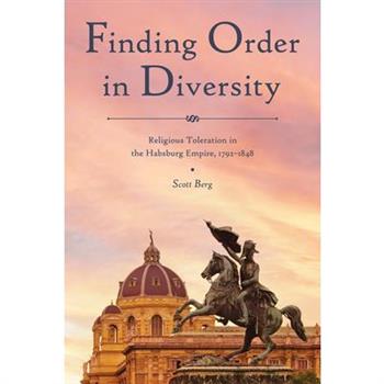 Finding Order in Diversity