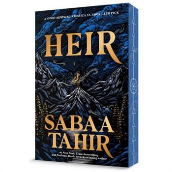 Heir