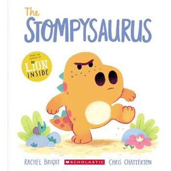 The Stompysaurus