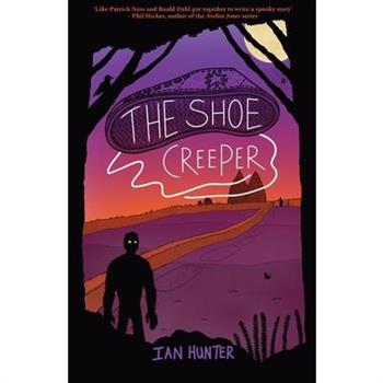 The Shoe Creeper
