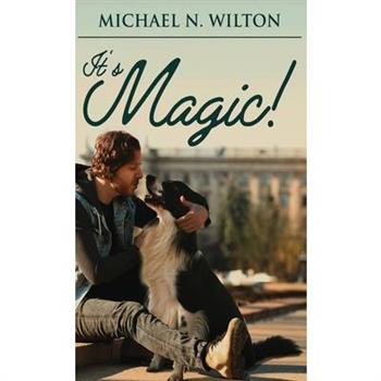 It's Magic!