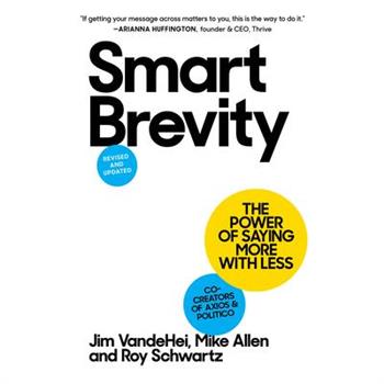 Smart Brevity