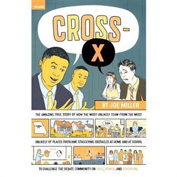 Cross-X