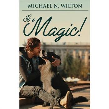 It's Magic!