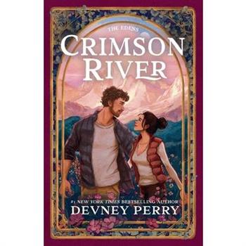 Crimson River