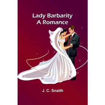 Lady Barbarity