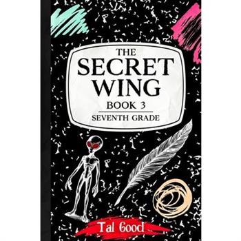 The Secret Wing