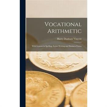 Vocational Arithmetic