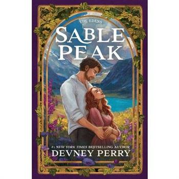 Sable Peak