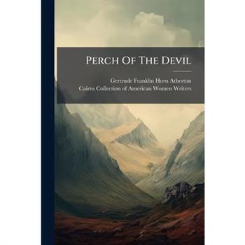Perch Of The Devil