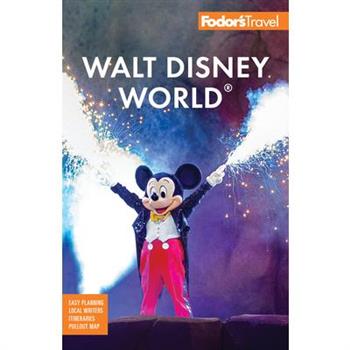 Fodor’s Walt Disney World