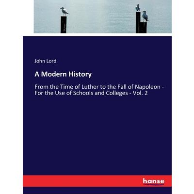 A Modern History