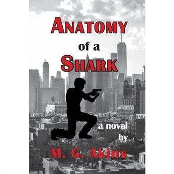 Anatomy of a Shark