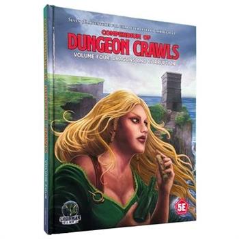 Compendium of Dungeon Crawls #4