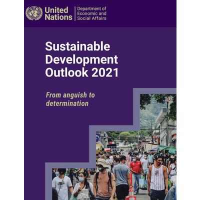 Sustainable Development Outlook 2021