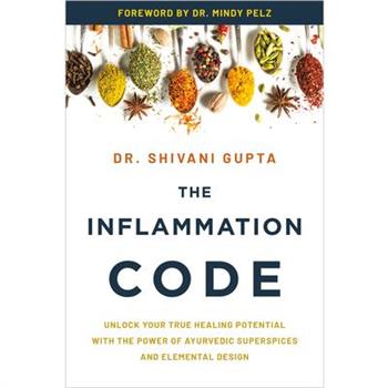 The Inflammation Code
