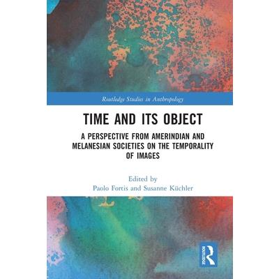 Time and Its Object