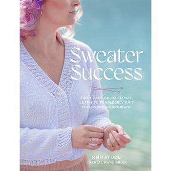 Sweater Success