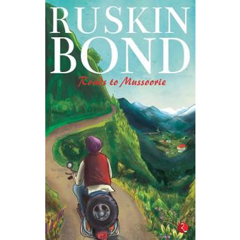 Roads to Mussoorie
