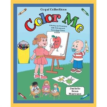 Color Me