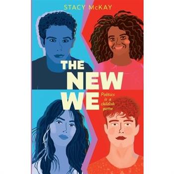 The New We