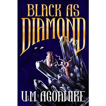 Black as Diamond