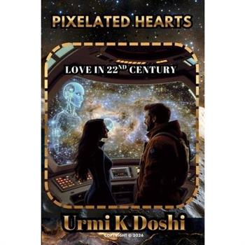 Pixelated Hearts