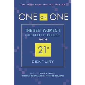 One on One