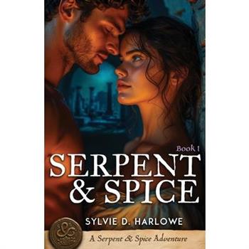 Serpent & Spice