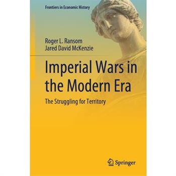 Imperial Wars in the Modern Era