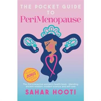 The Pocket Guide to PeriMenopause