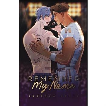 Remember My Name