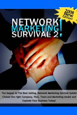 Network Marketing Survival2